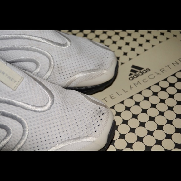 Adidas by Stella McCartney Ultraboost Uncaged - Picture 4 of 4